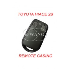 Toyota-KS-3054 remote casing(HIACE 2B)